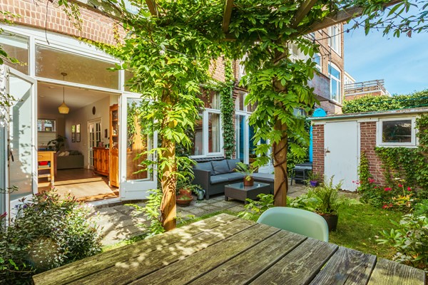 Medium property photo - Populierstraat 24, 2565 ML Den Haag